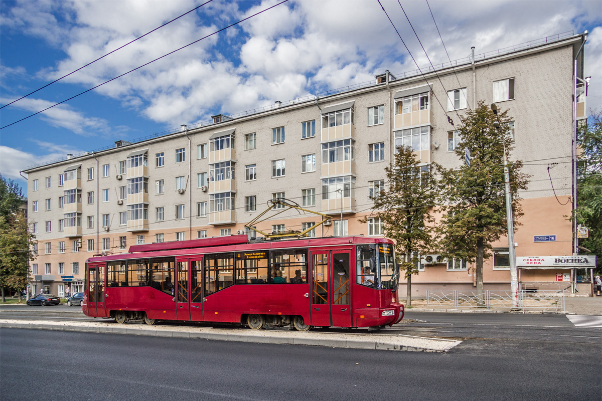 Казань, БКМ 62103 № 1330