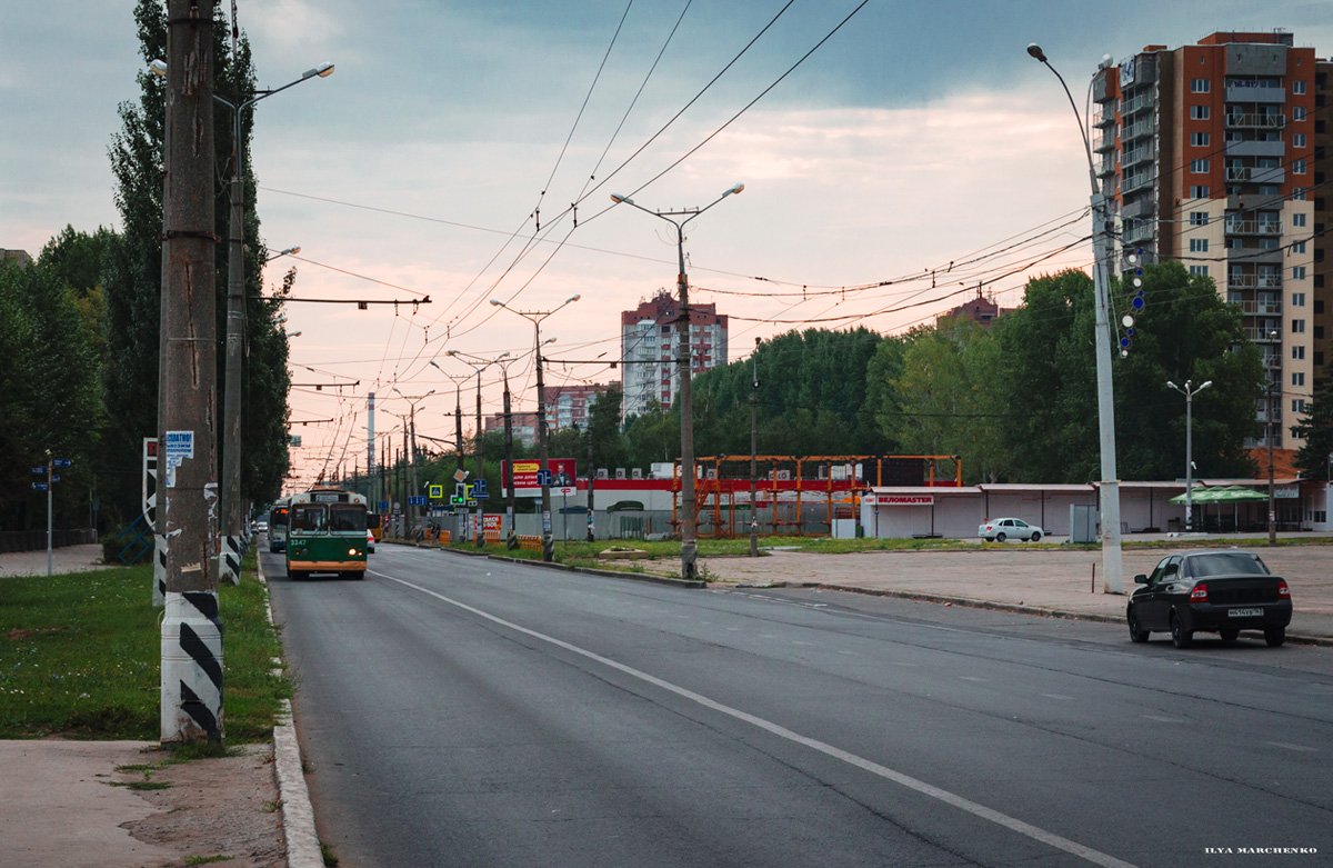 Tolyatti — Miscellaneous photos