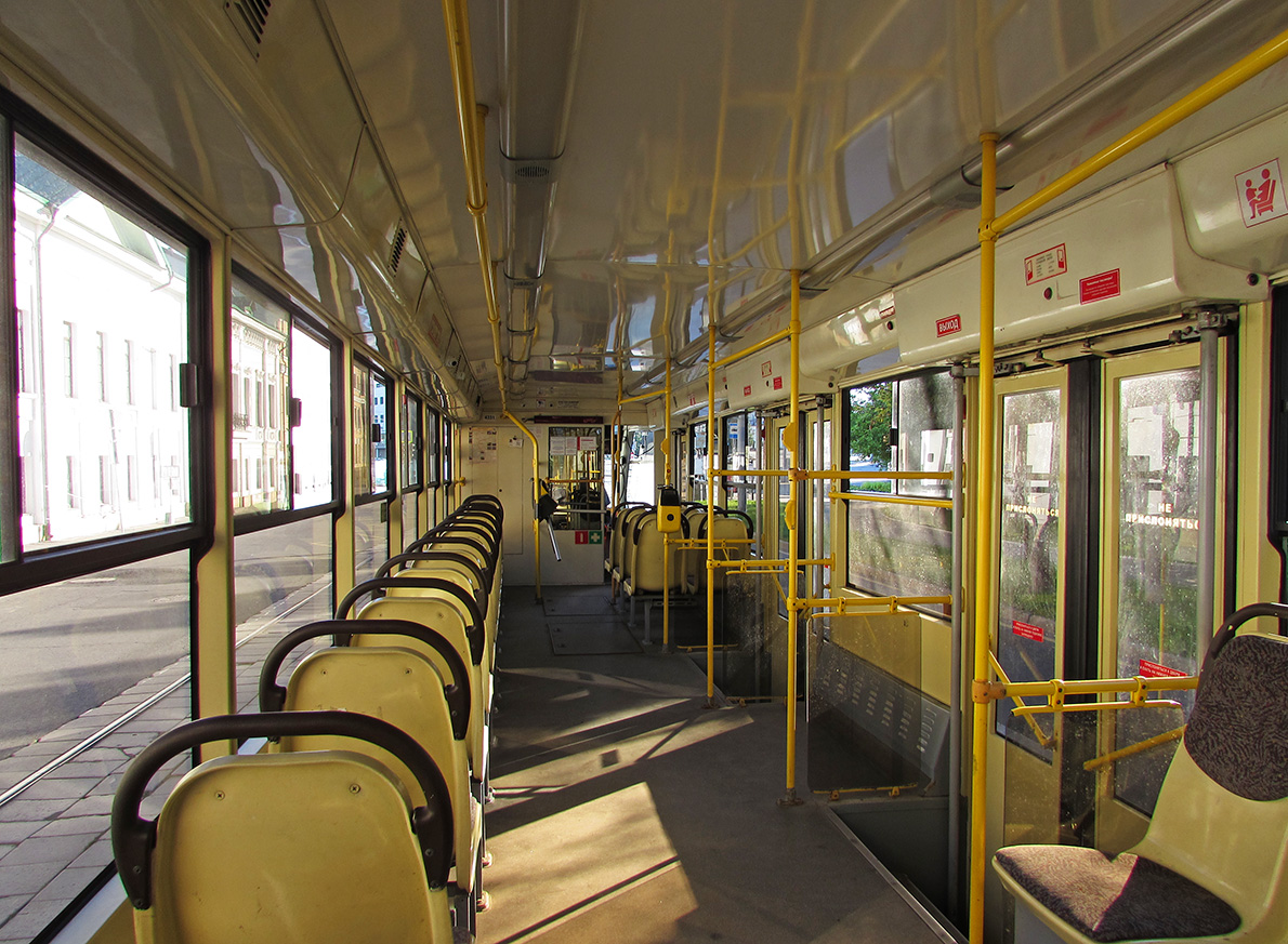 Москва, 71-619А-01 № 4331