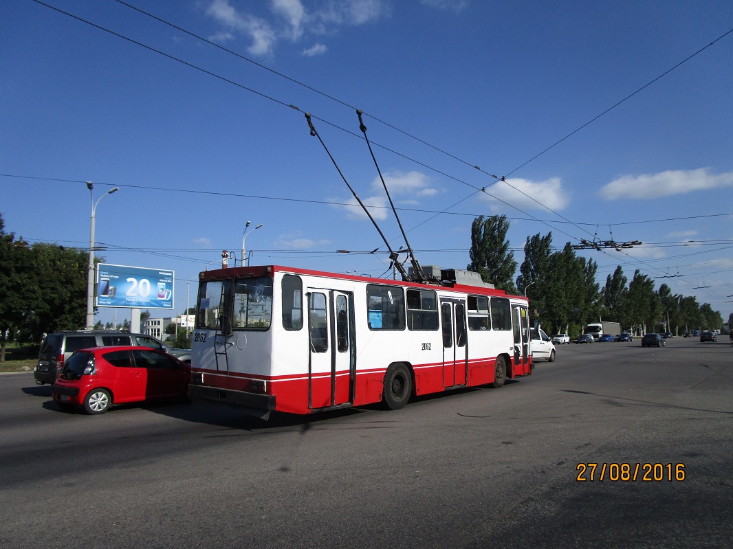 Dnyepro, YMZ T1R (Т2P) — 2062