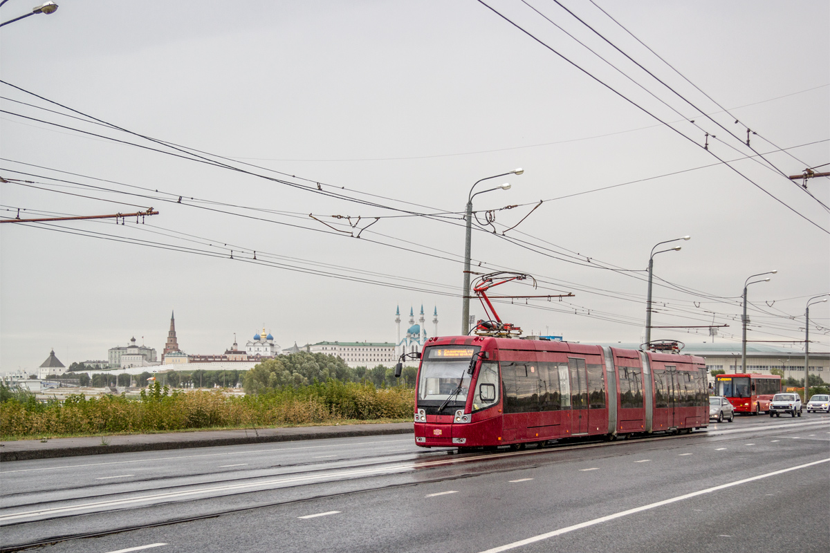 Kazan, BKM 84300M Nr. 1312