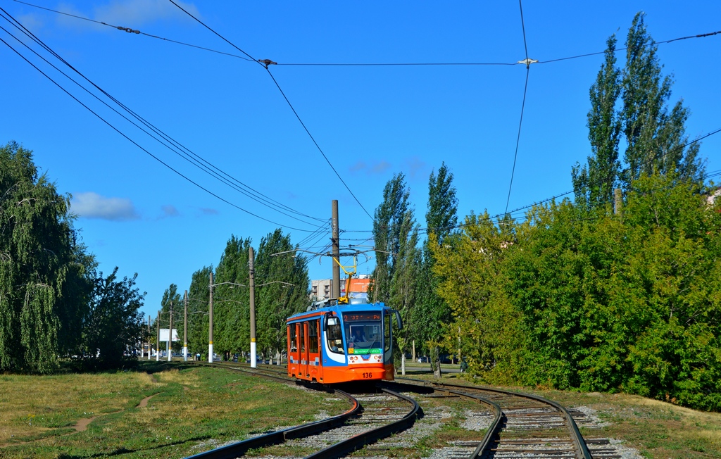 Nižnekamskas, 71-623-02 nr. 136