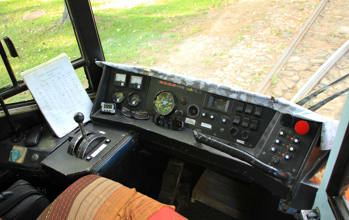 Витебск, БКМ 60102 № 601