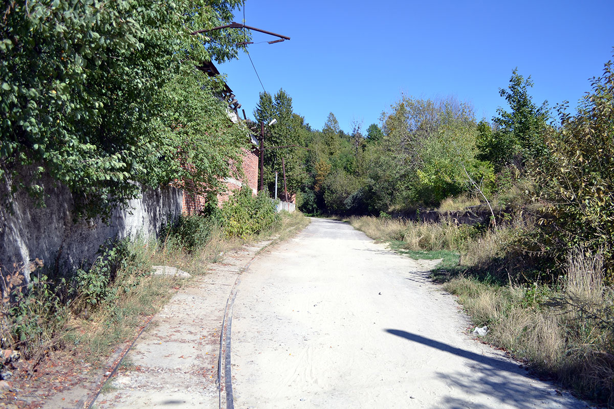 Львов — Трамвайные линии и инфраструктура