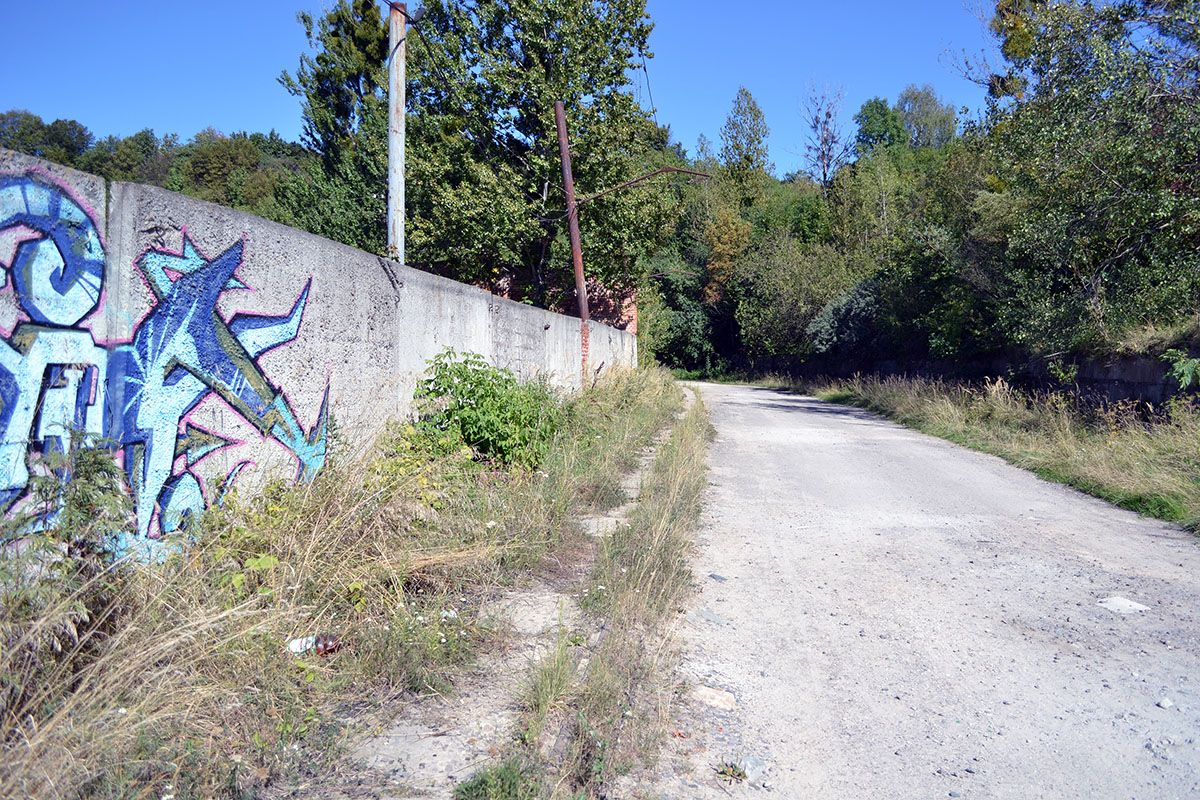 Львов — Трамвайные линии и инфраструктура