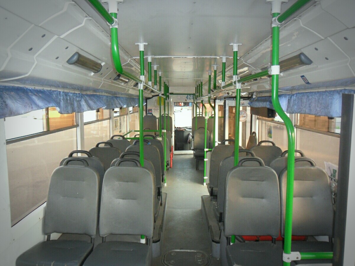 Белгород, Тролза-5275.07 «Оптима» № 426