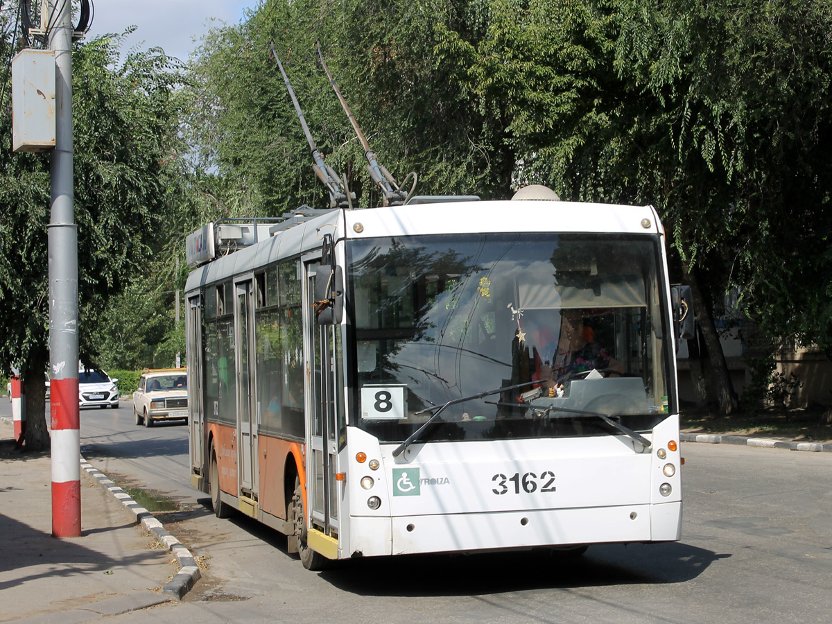 Engels, Trolza-5265.00 “Megapolis” № 3162