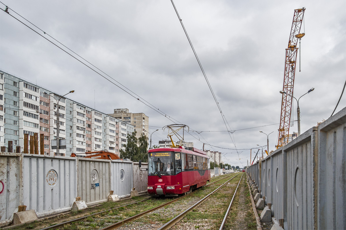 Казань, Stadler 62103 № 1337