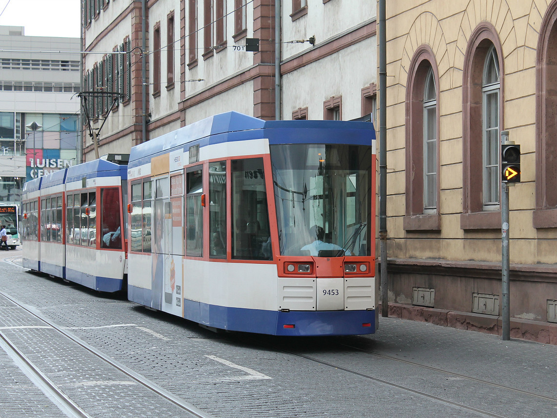 Darmstadt, LHB SB9 № 9453