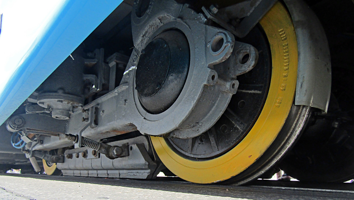 Винница, KT4UA «VinWay» № 228; Винница — Производство трамваев VinWay