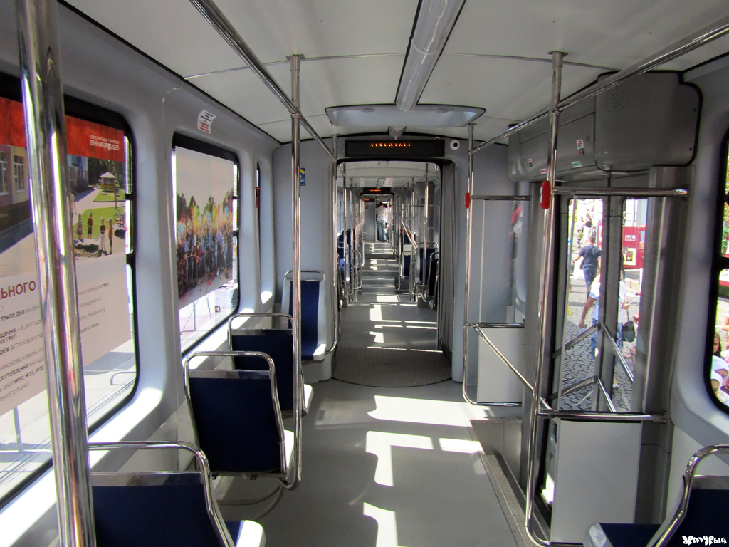 Winnyzja, KT4UA “VinWay” Nr. 228