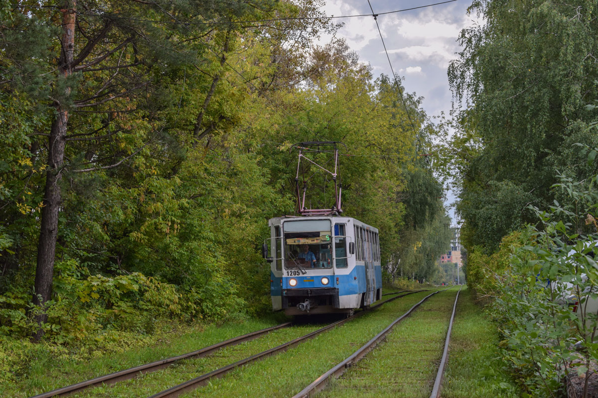 Niżny Nowogród, 71-608K Nr 1205