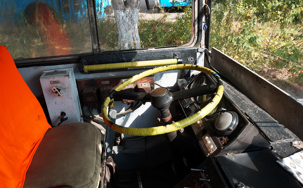 Житомир, ЗиУ-682В-012 [В0А] № 1270