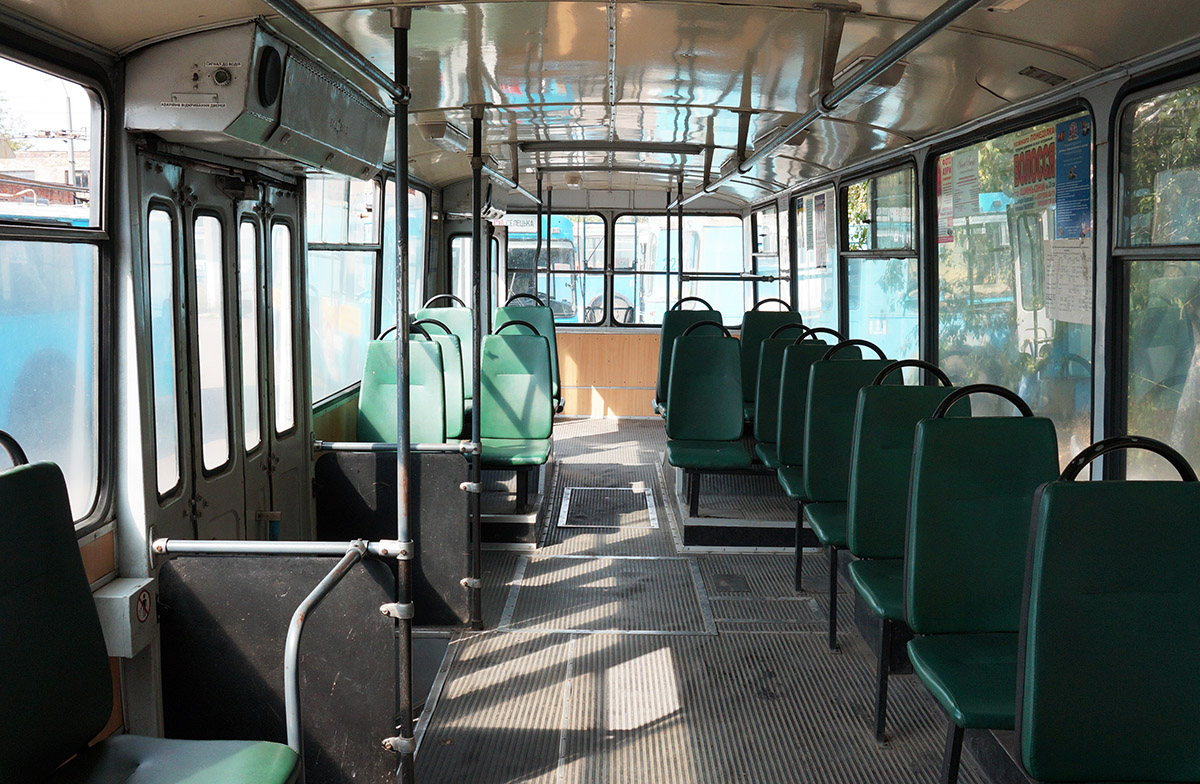 Житомир, ЗиУ-682В-012 [В0А] № 1270