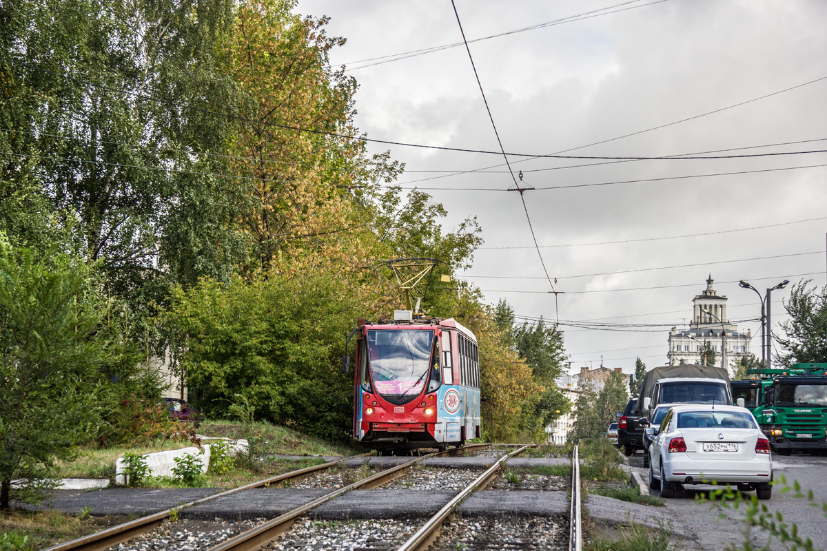 Kazaņa, 71-134AE (LM-99AE) № 1102