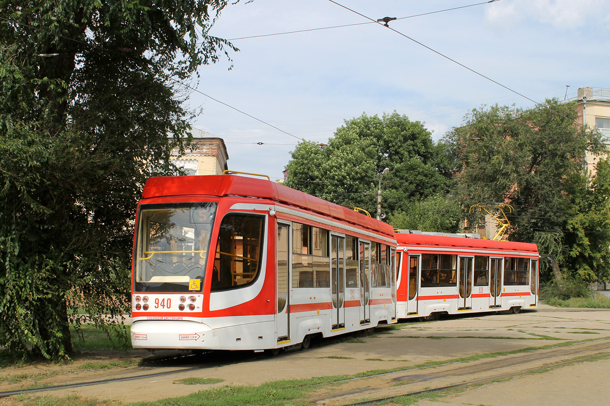 Самара, 71-623-02.01 № 940