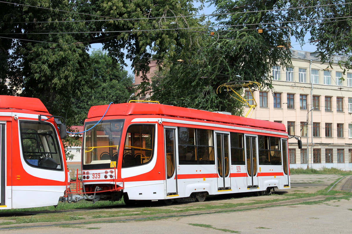 Самара, 71-623-02.01 № 939