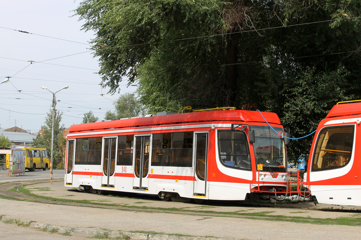 Самара, 71-623-02.01 № 940