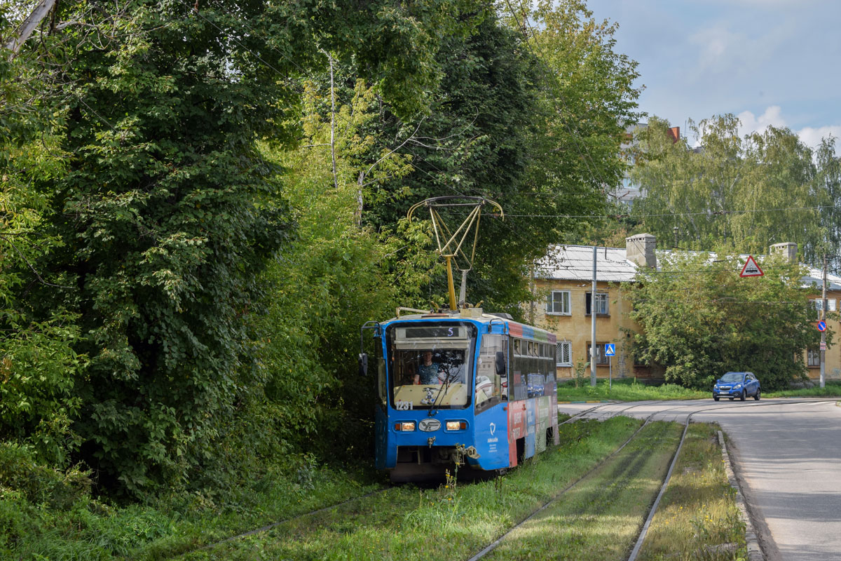 Нижний Новгород, 71-619К № 1231