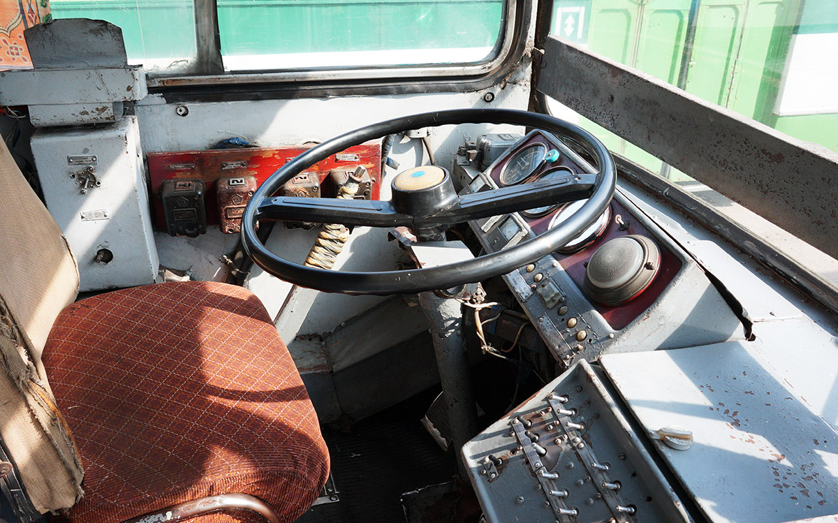 Житомир, ЗиУ-682В [В00] № 2241