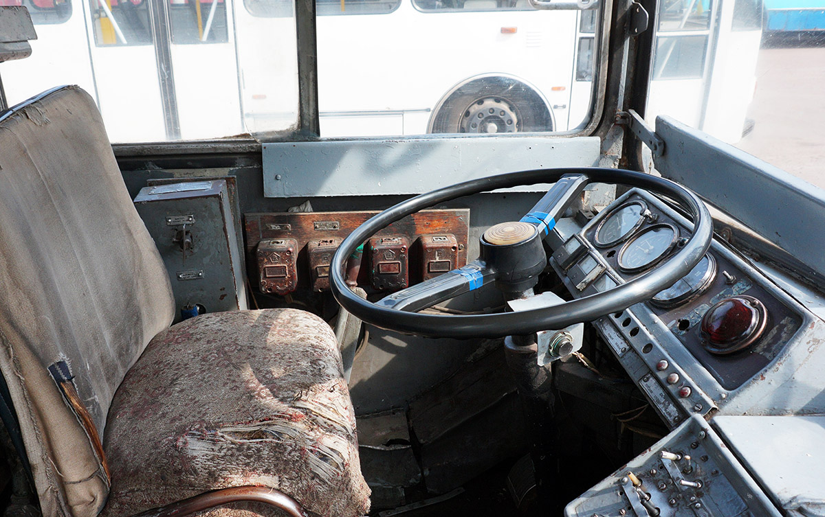 Житомир, ЗиУ-682В-012 [В0А] № 2290