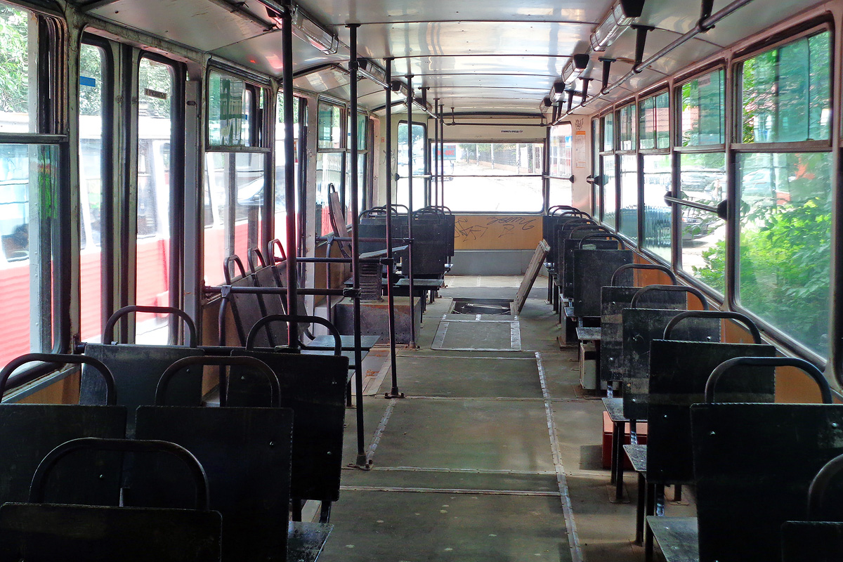 Саратов, 71-608К № 2275