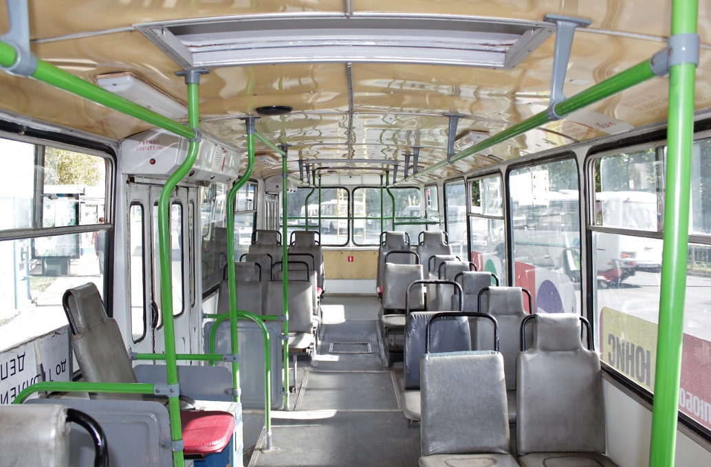 Орёл, ЗиУ-682Г-016  [Г0М] № 052