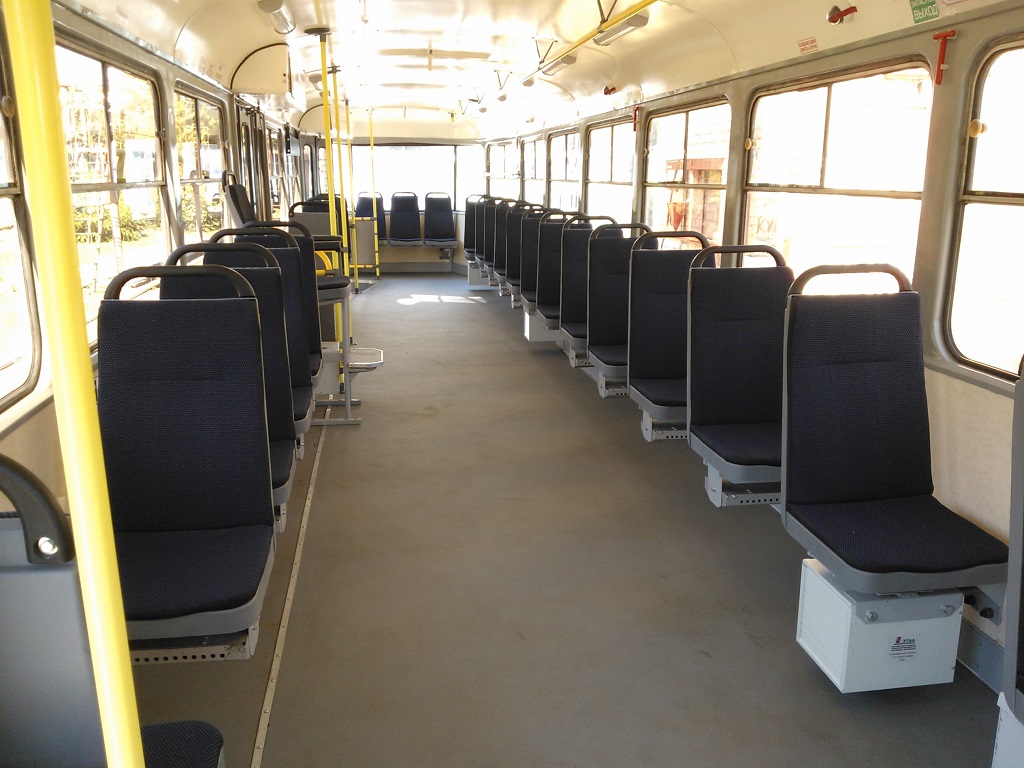 Краснодар, Tatra T3SU КВР МРПС № 047