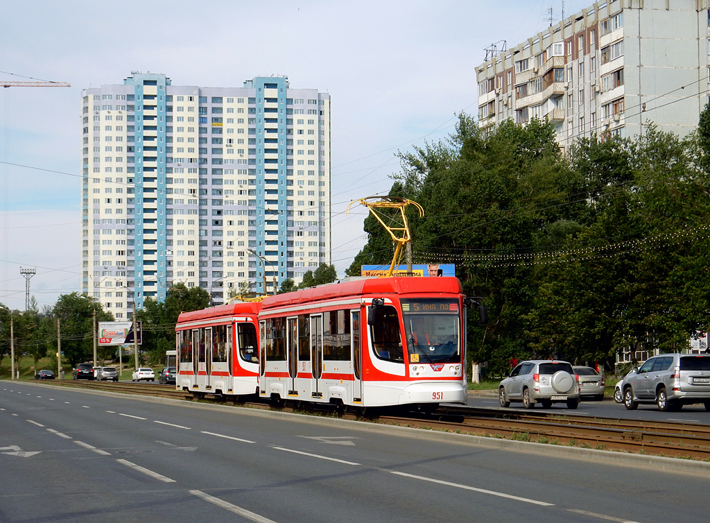 Samara, 71-623-02.01 nr. 951