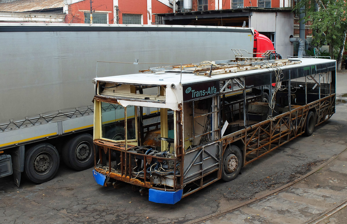 Moscow, VMZ-5298.01 (VMZ-463) № 1910; Moscow — SVARZ plant