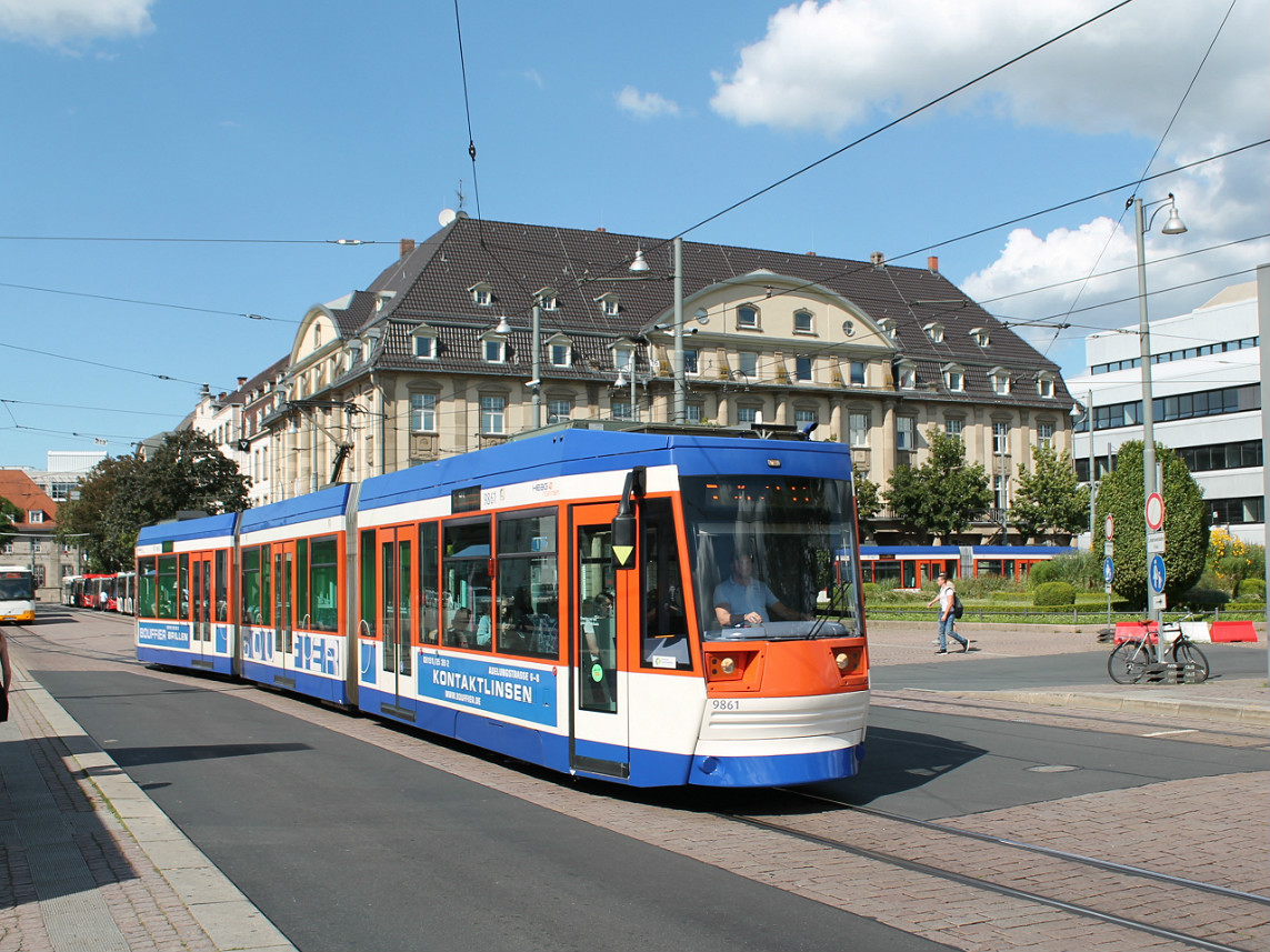 Darmstadt, LHB ST13 Br. 9861