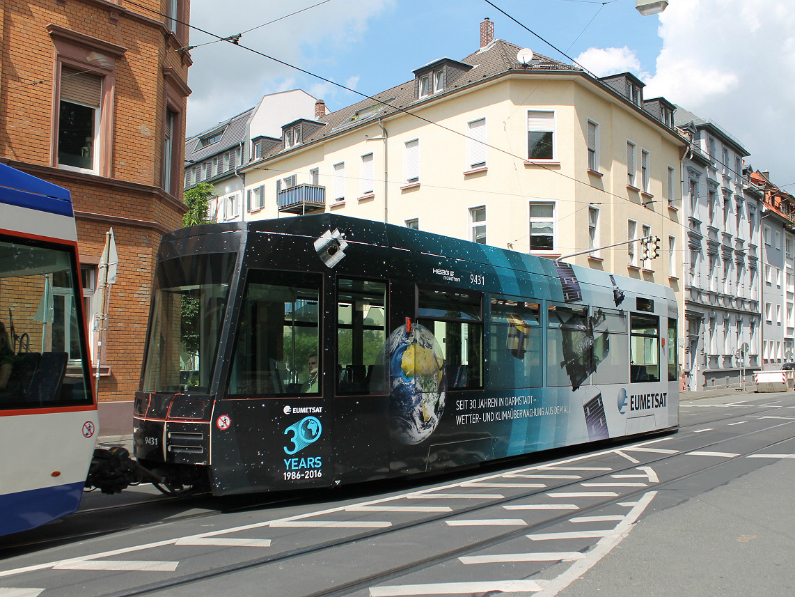 Darmstadt, LHB SB9 Br. 9431
