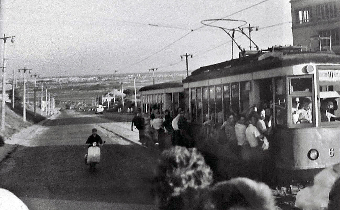 Воронеж, Х № 6; Воронеж — Исторические фотографии