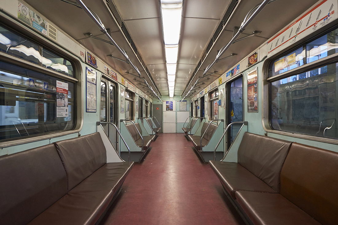 Санкт-Петербург, 81-717 (ЛВЗ) № 8764