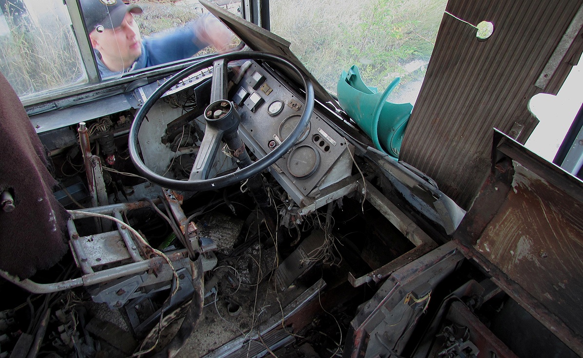 Тольятти, ЗиУ-682Г [Г00] № 3365