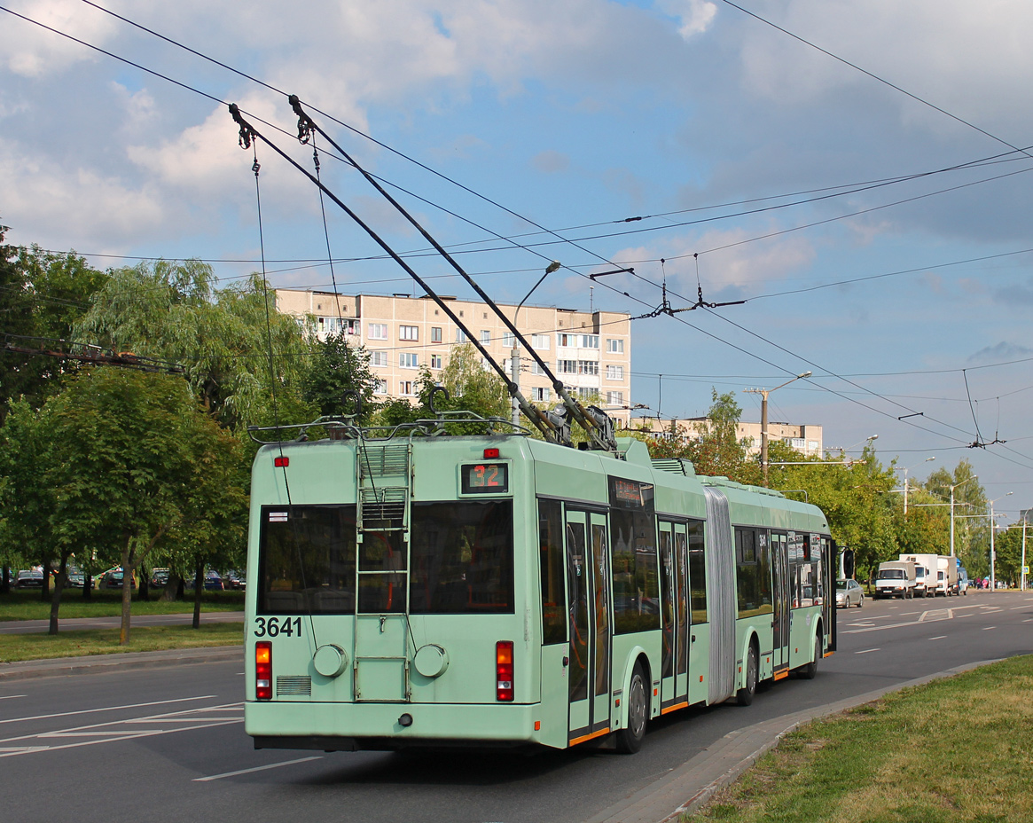 Minsk, BKM 333 Nr. 3641