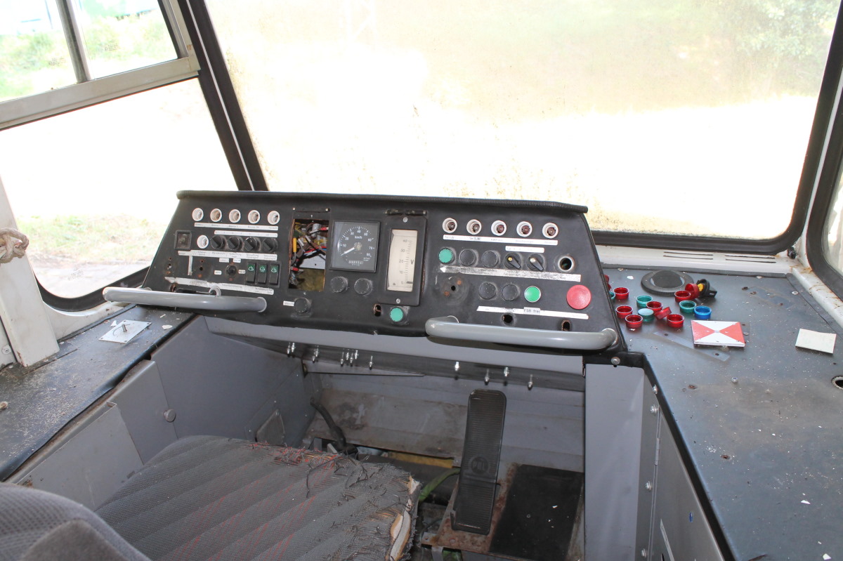 Шёнайхе – Рюдерсдорф, Tatra KT4DM № 18; Шёнайхе – Рюдерсдорф — Юбилей: 50 лет историческому трамвайному вагону № 73 (10.09.2016)