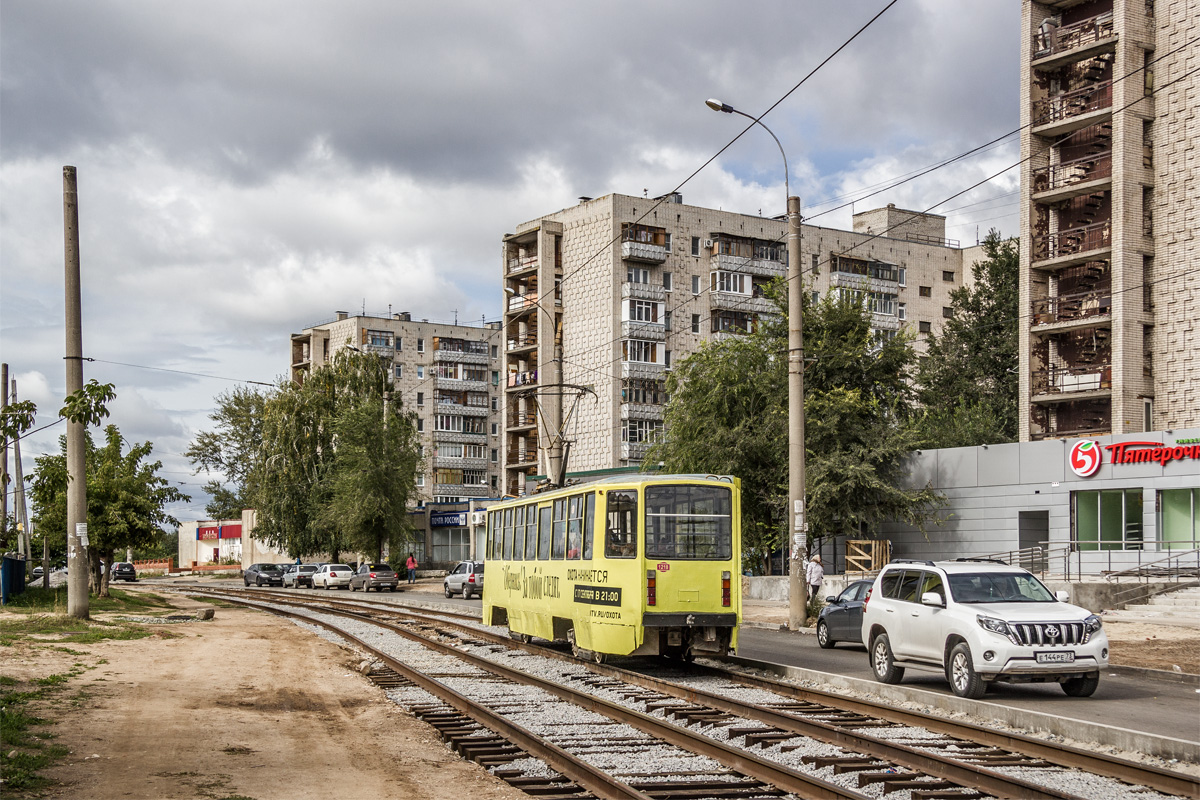 Казань, 71-608КМ № 1218