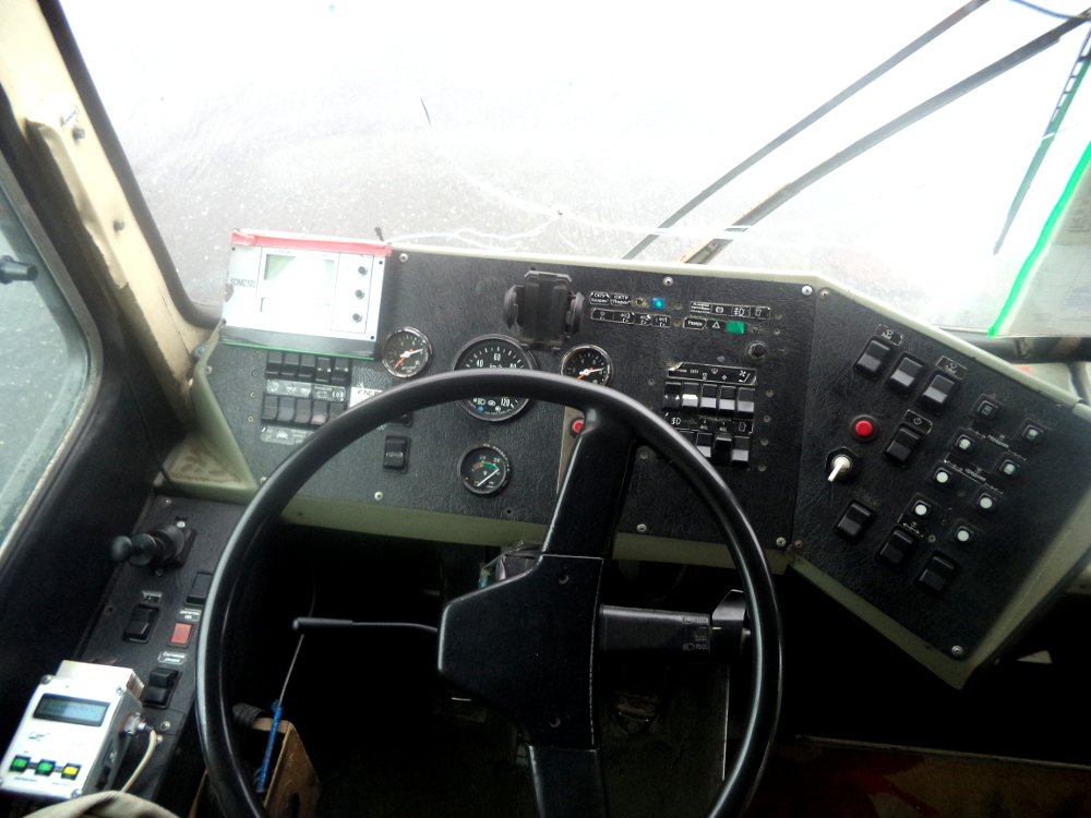 Миасс, ВМЗ-5298.00 (ВМЗ-375) № 118