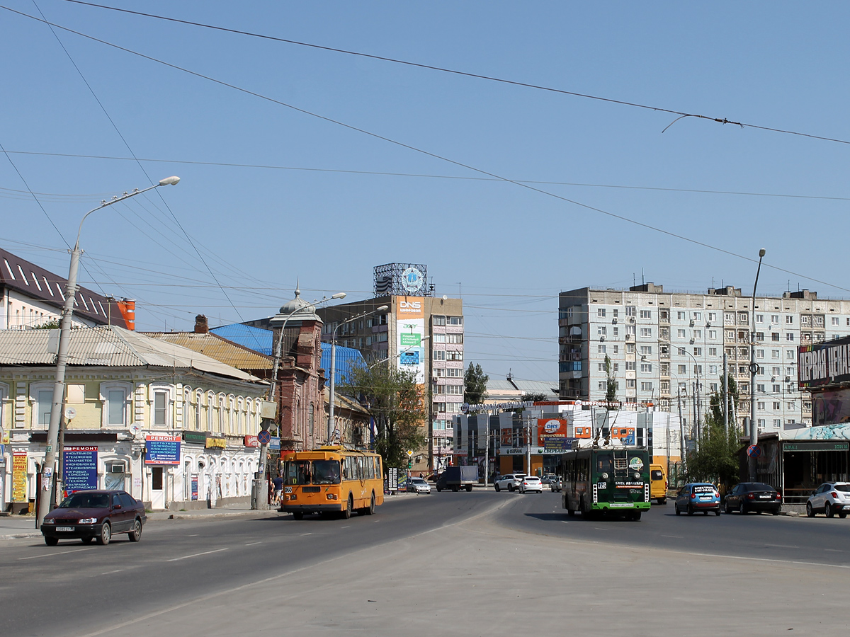 Astrachan — Miscellaneous photos