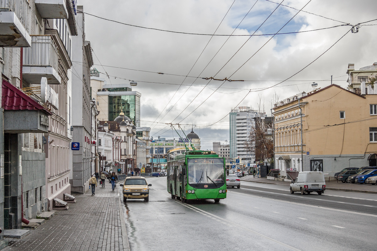 Казань, ВМЗ-5298.01 «Авангард» № 1108