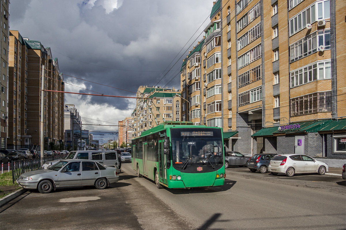 Казань, ВМЗ-5298.01 «Авангард» № 1212