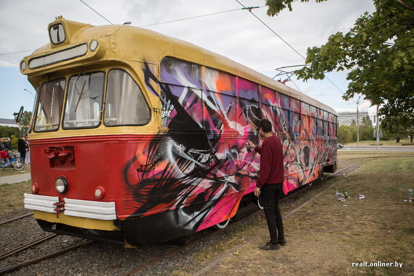 Минск, РВЗ-6М2 № 432