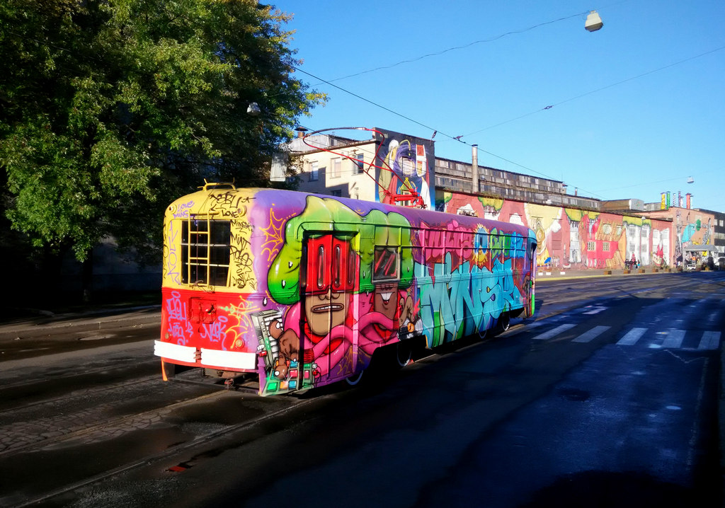 Минск, РВЗ-6М2 № 432