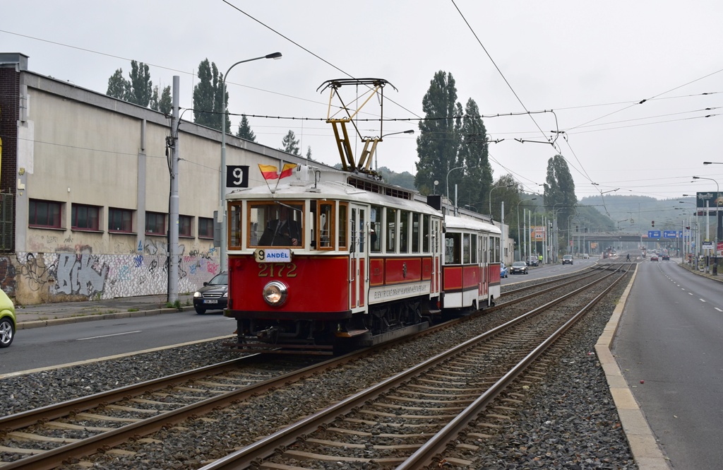 Prague, Ringhoffer DSM # 2172