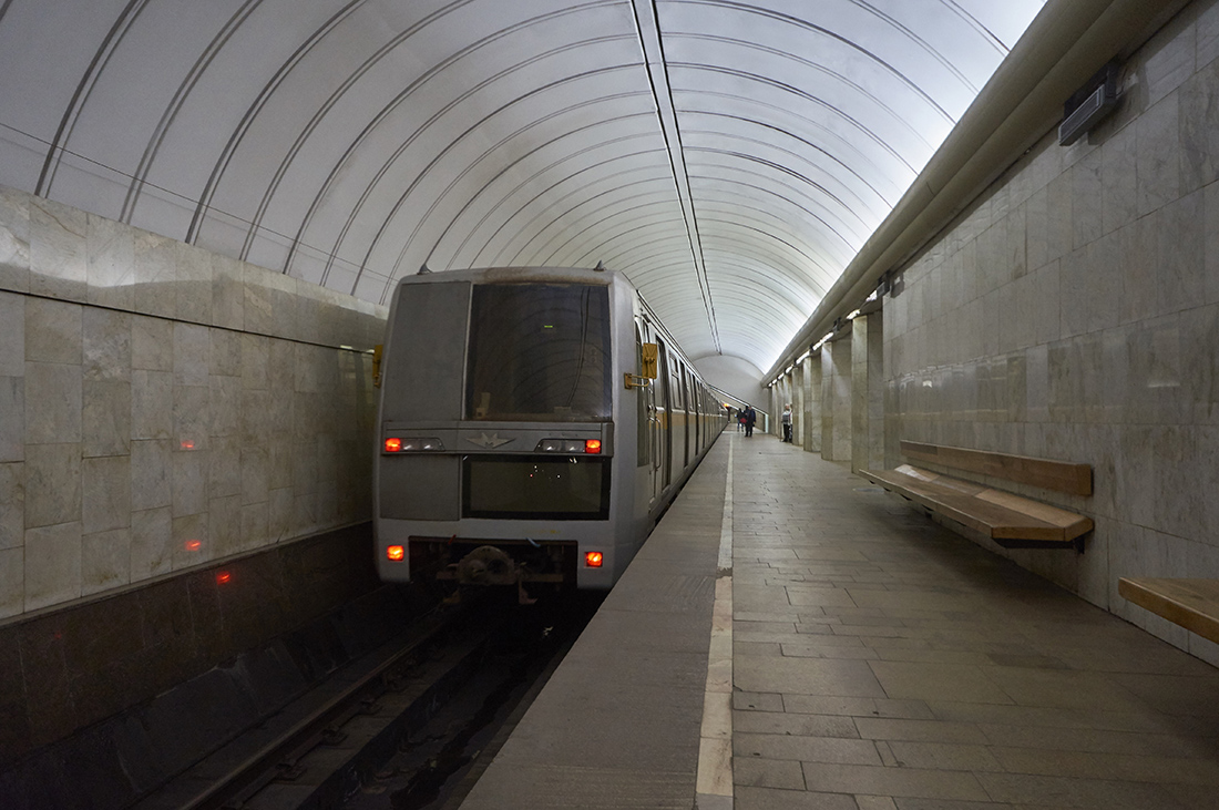 Москва, 81-720.1 «Яуза» № 0028