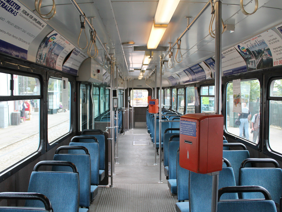 Скьолленесхольм, Høka SM83 № 203