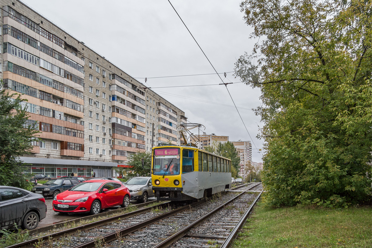 Казань, 71-608КМ № 1213