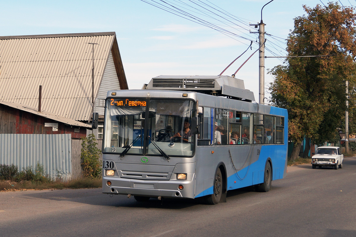 Рубцовск, СТ-6217 № 130