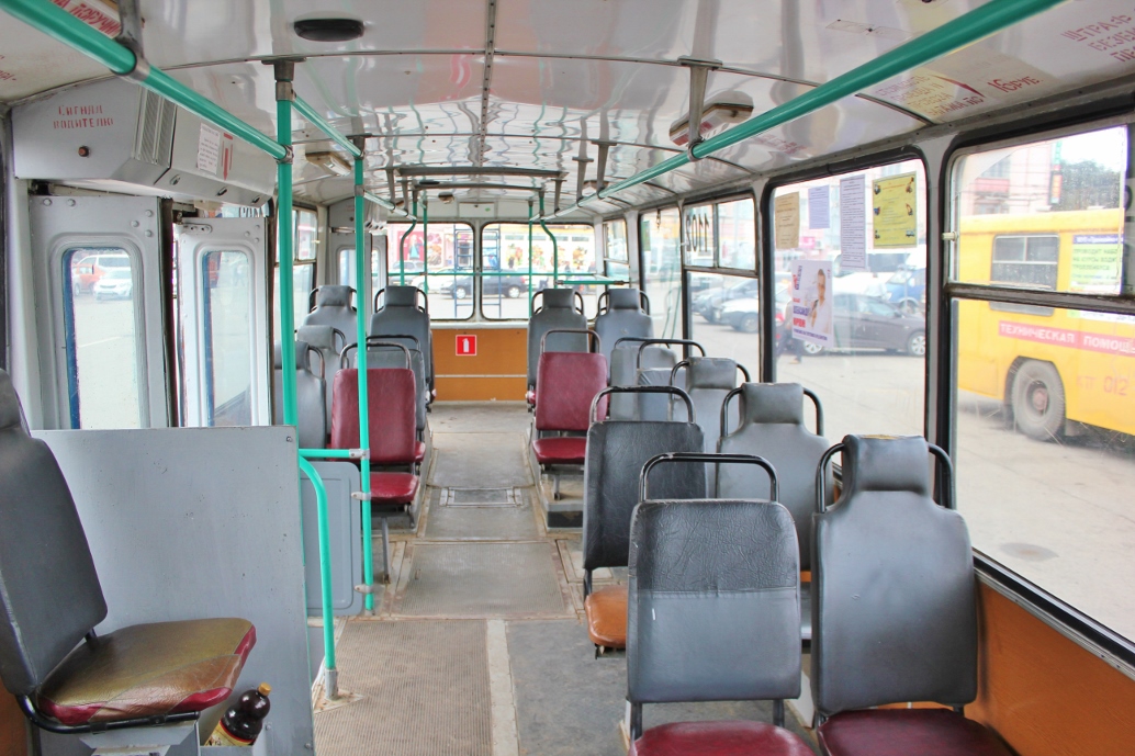 Орёл, ЗиУ-682Г-016  [Г0М] № 1102